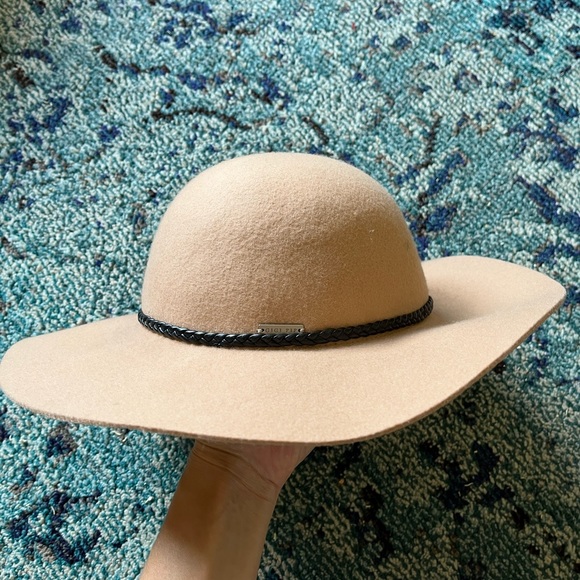 GIGI PIP Accessories - Gigi Pip felt hat